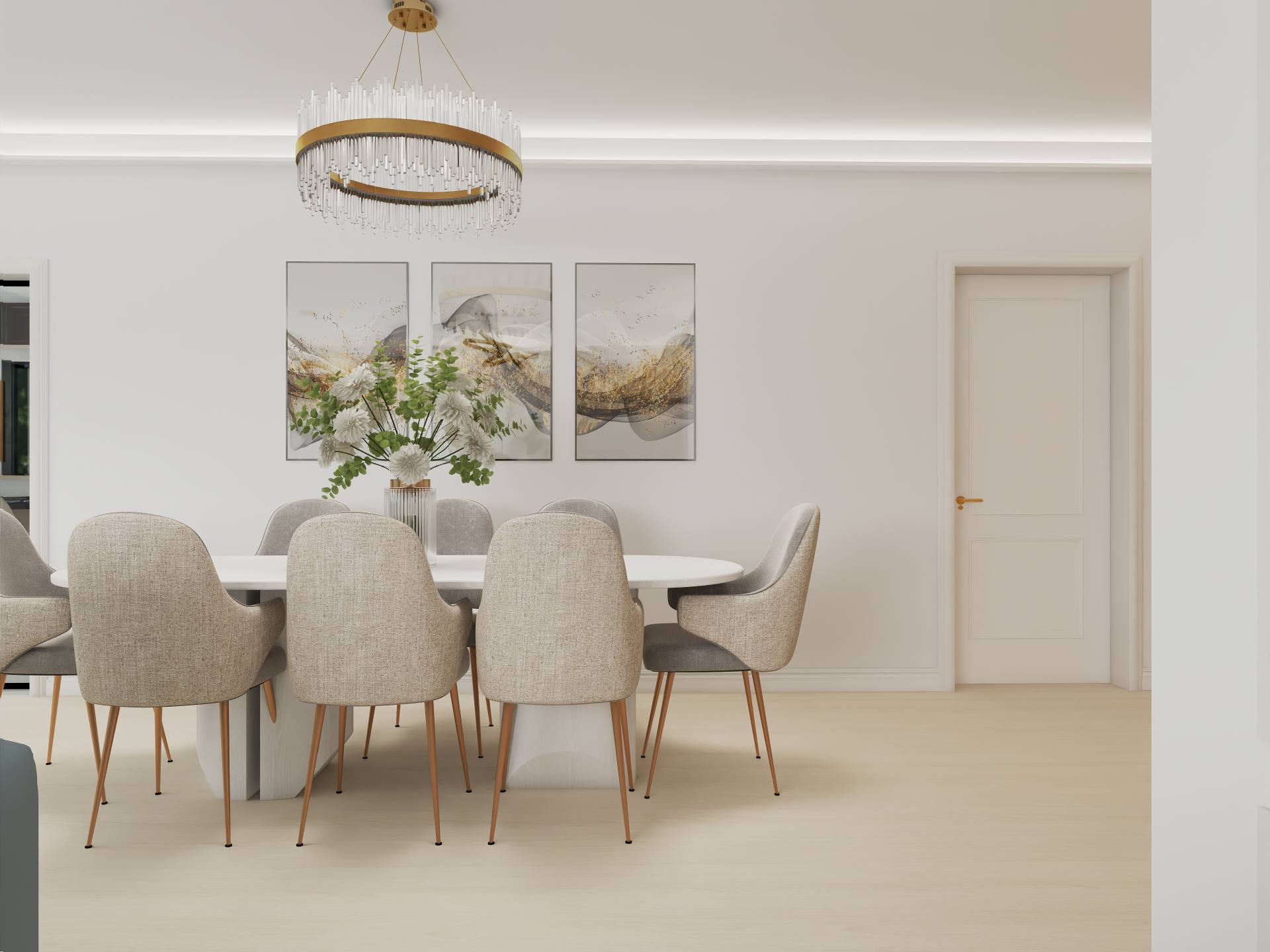 MODERN ORGANIC — foto 2