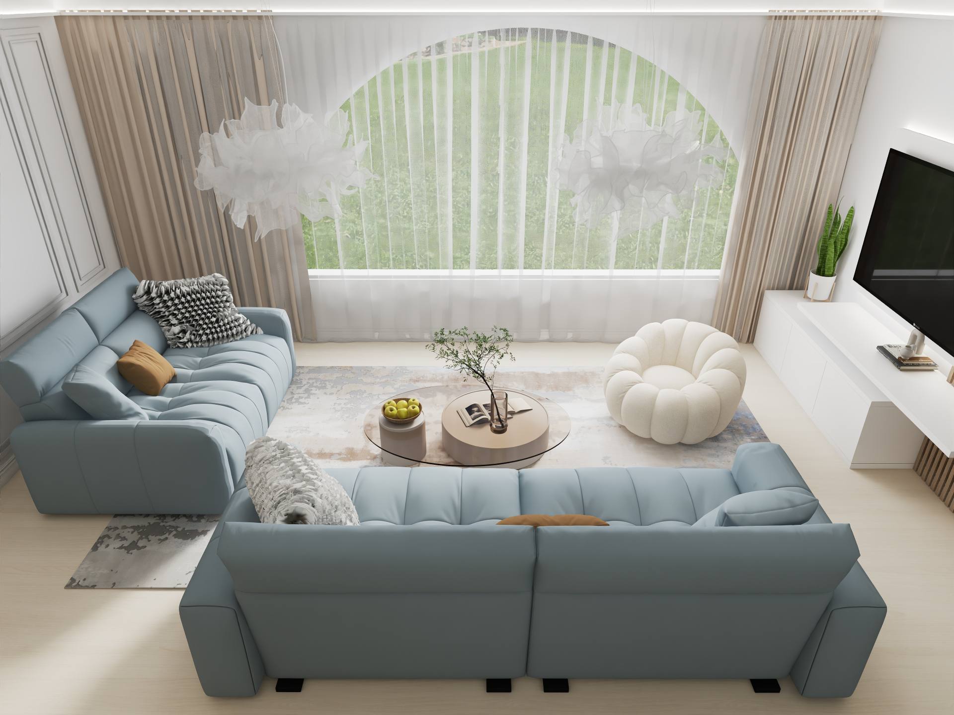MODERN ORGANIC — foto 3