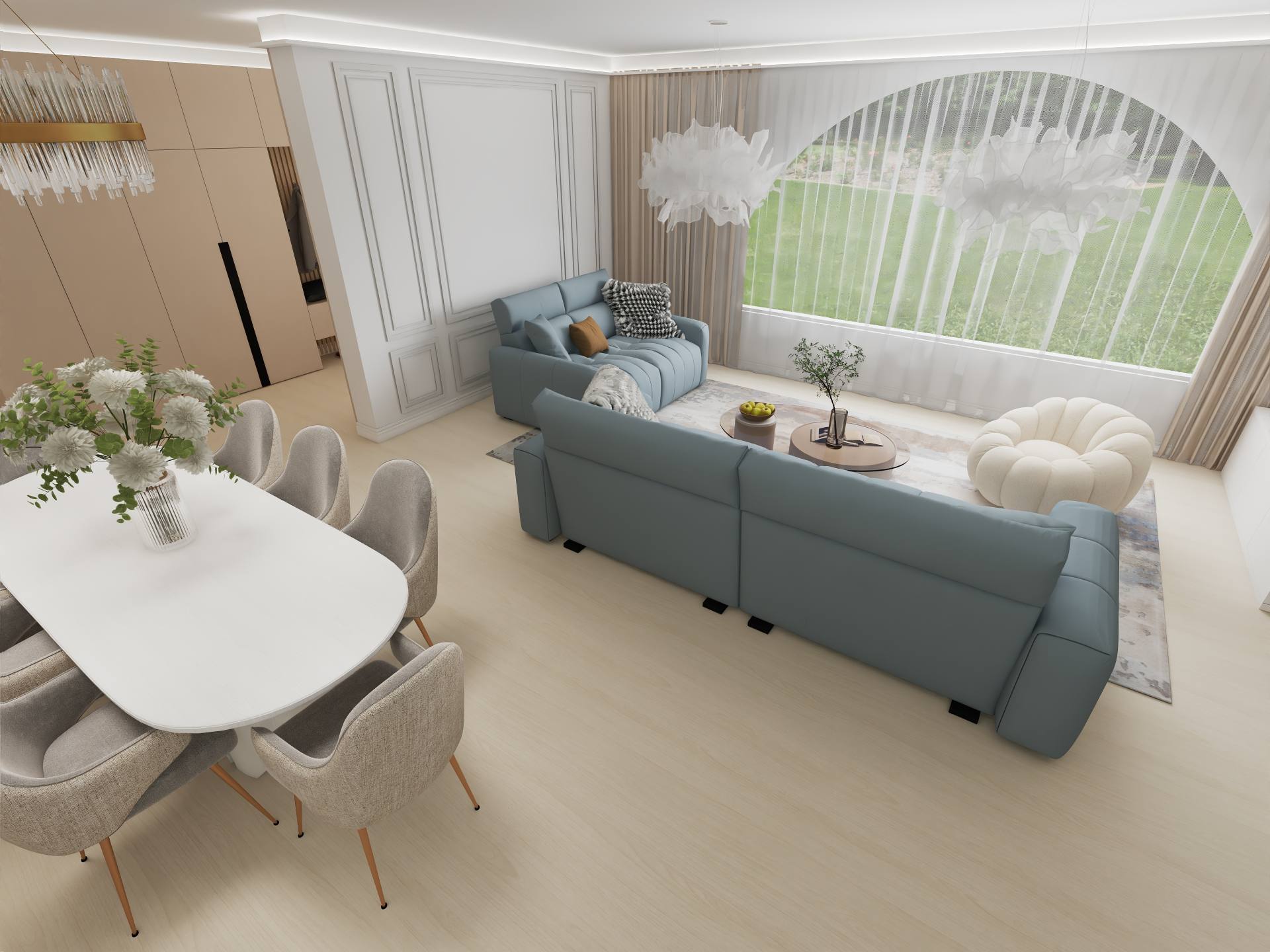 MODERN ORGANIC — foto 4
