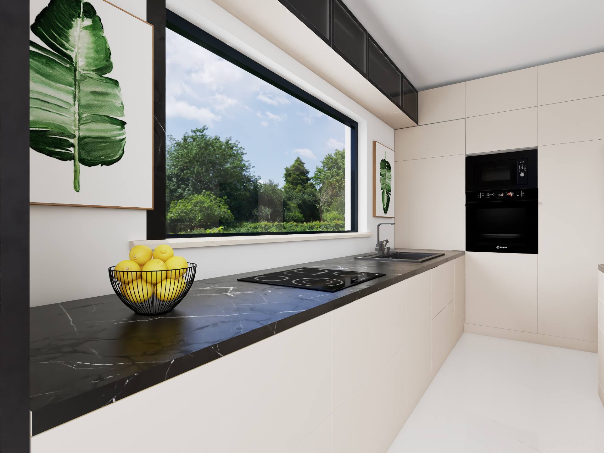 MODERN ORGANIC — foto 6