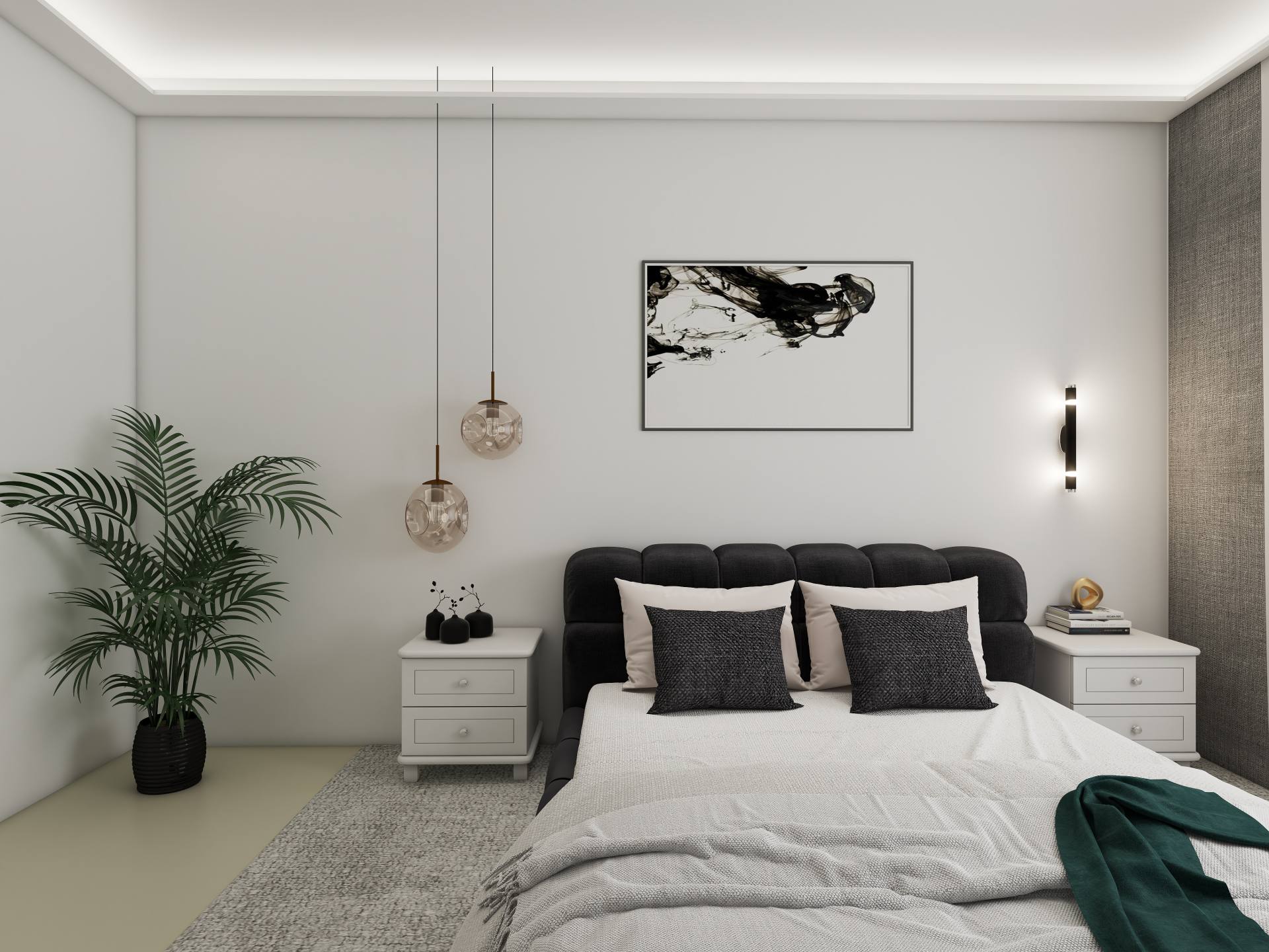 MODERN ORGANIC — foto 10