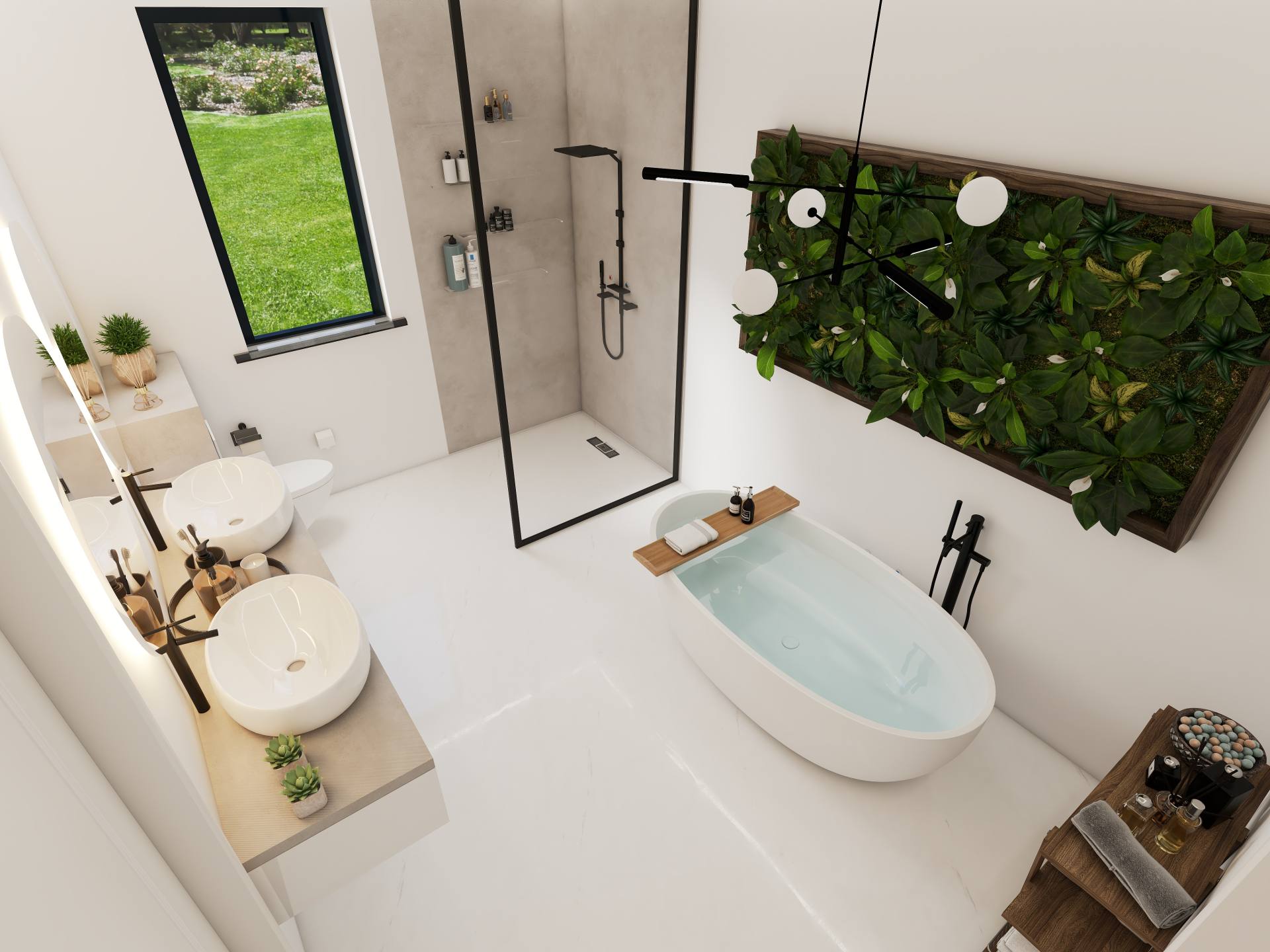 MODERN ORGANIC — foto 12