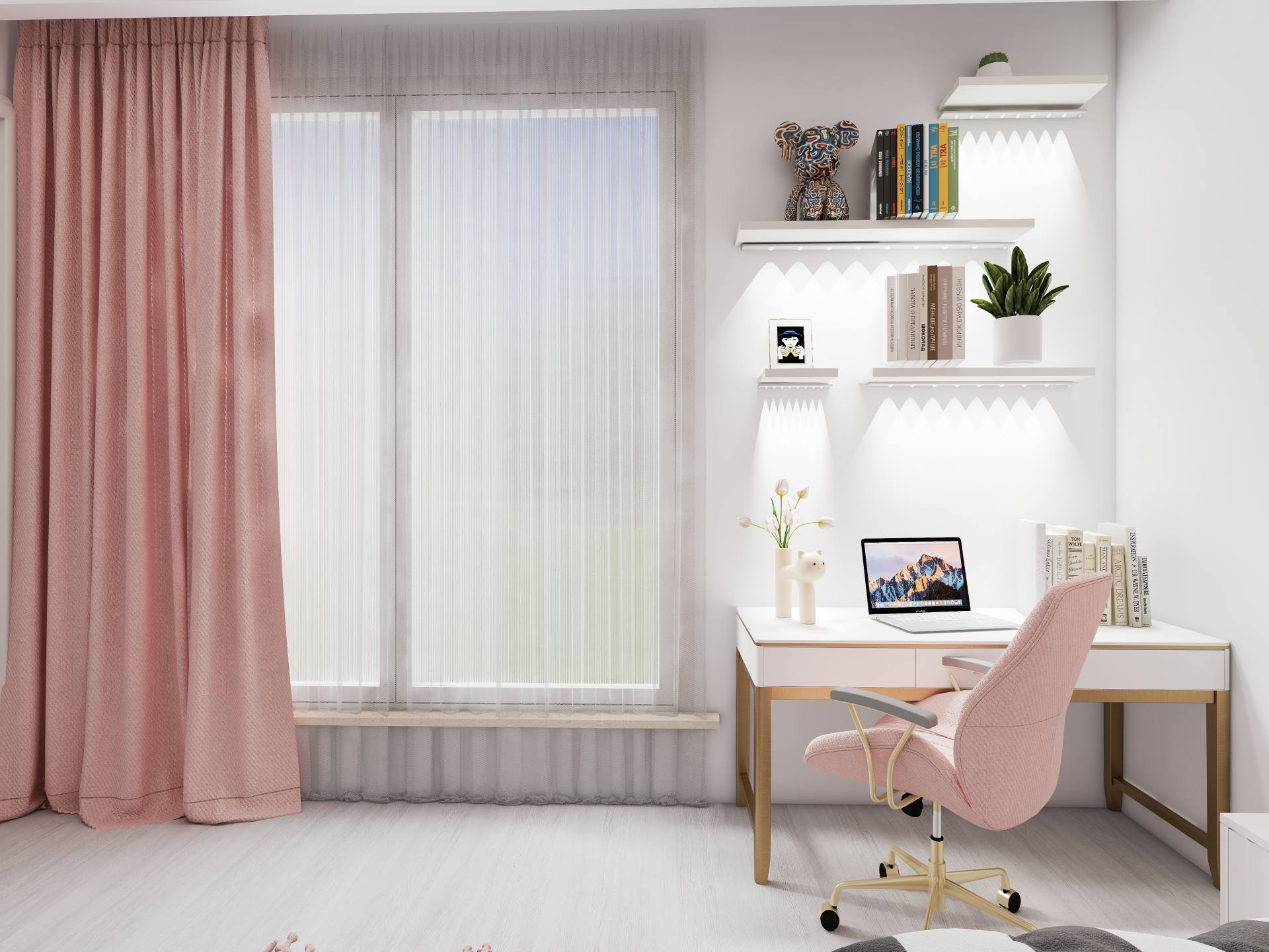 MODERN ORGANIC — foto 15
