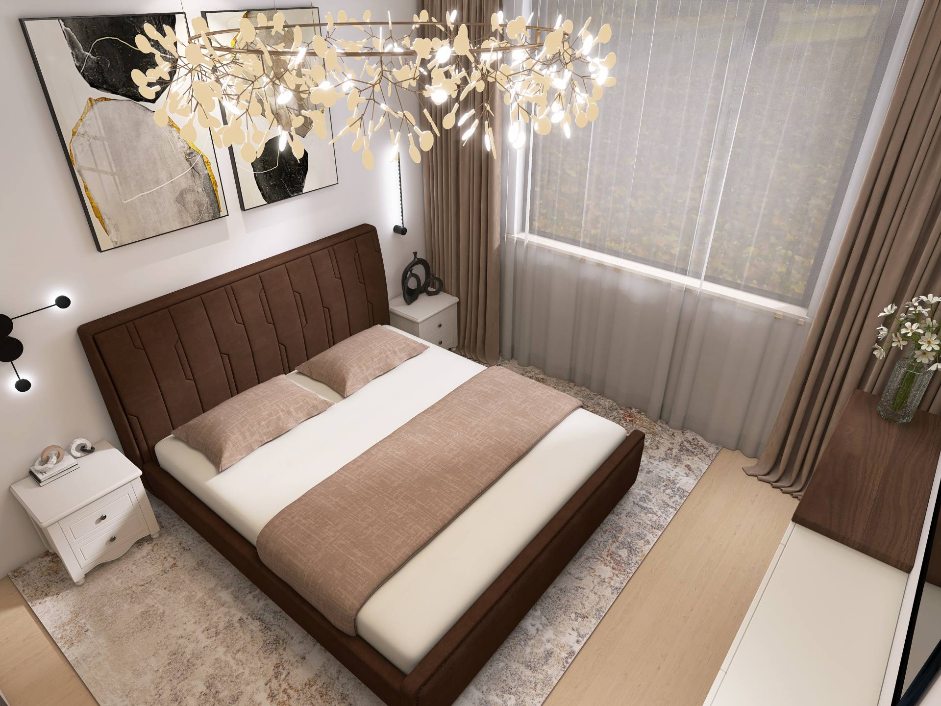 MODERN ORGANIC — foto 20