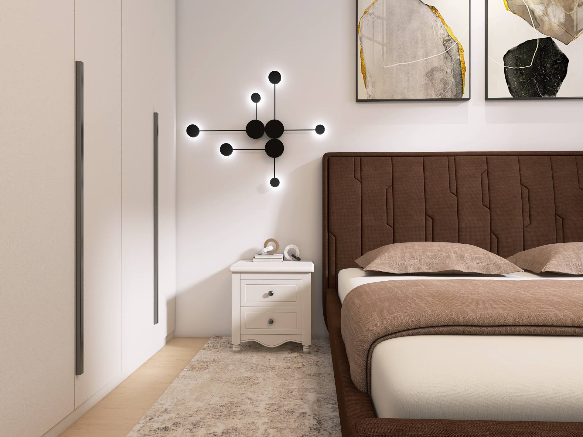 MODERN ORGANIC — foto 22