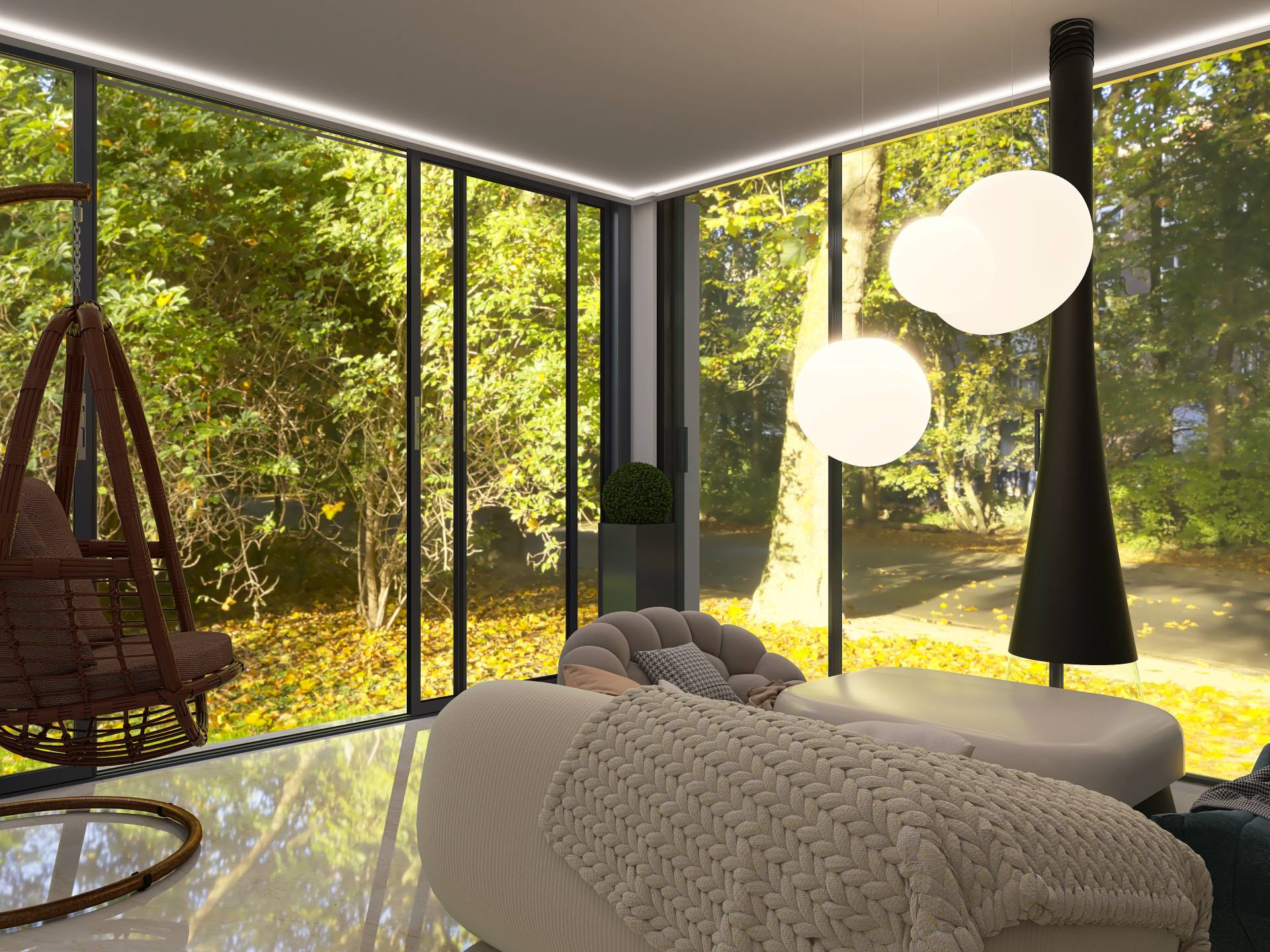 MODERN ORGANIC — foto 24