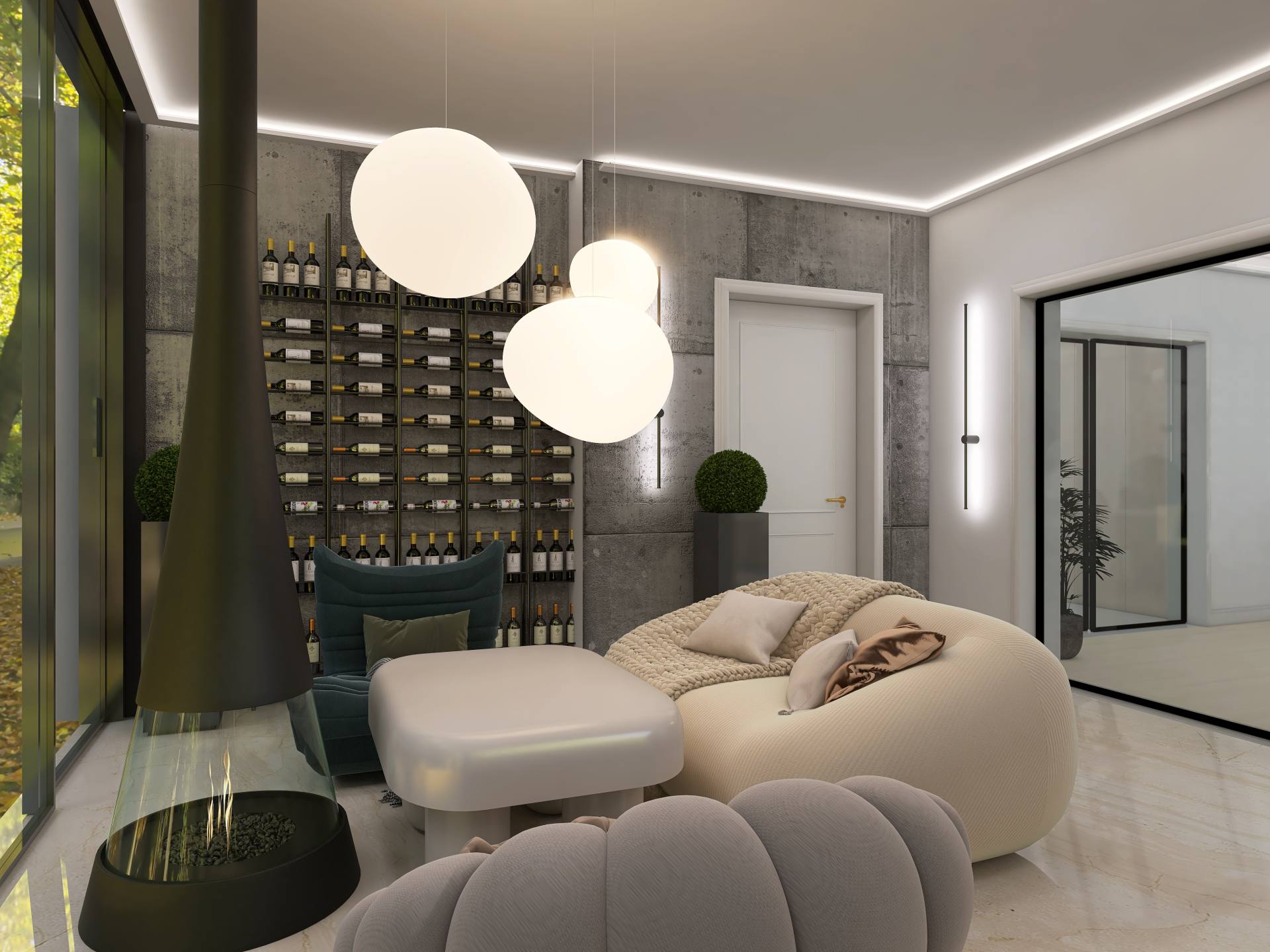 MODERN ORGANIC — foto 25