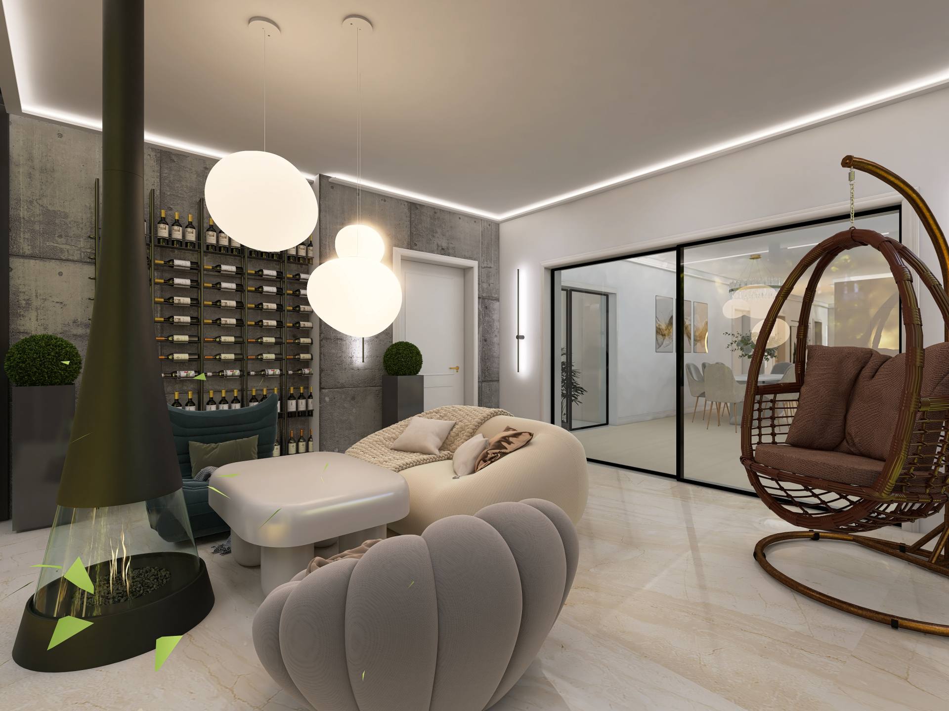 MODERN ORGANIC — foto 26