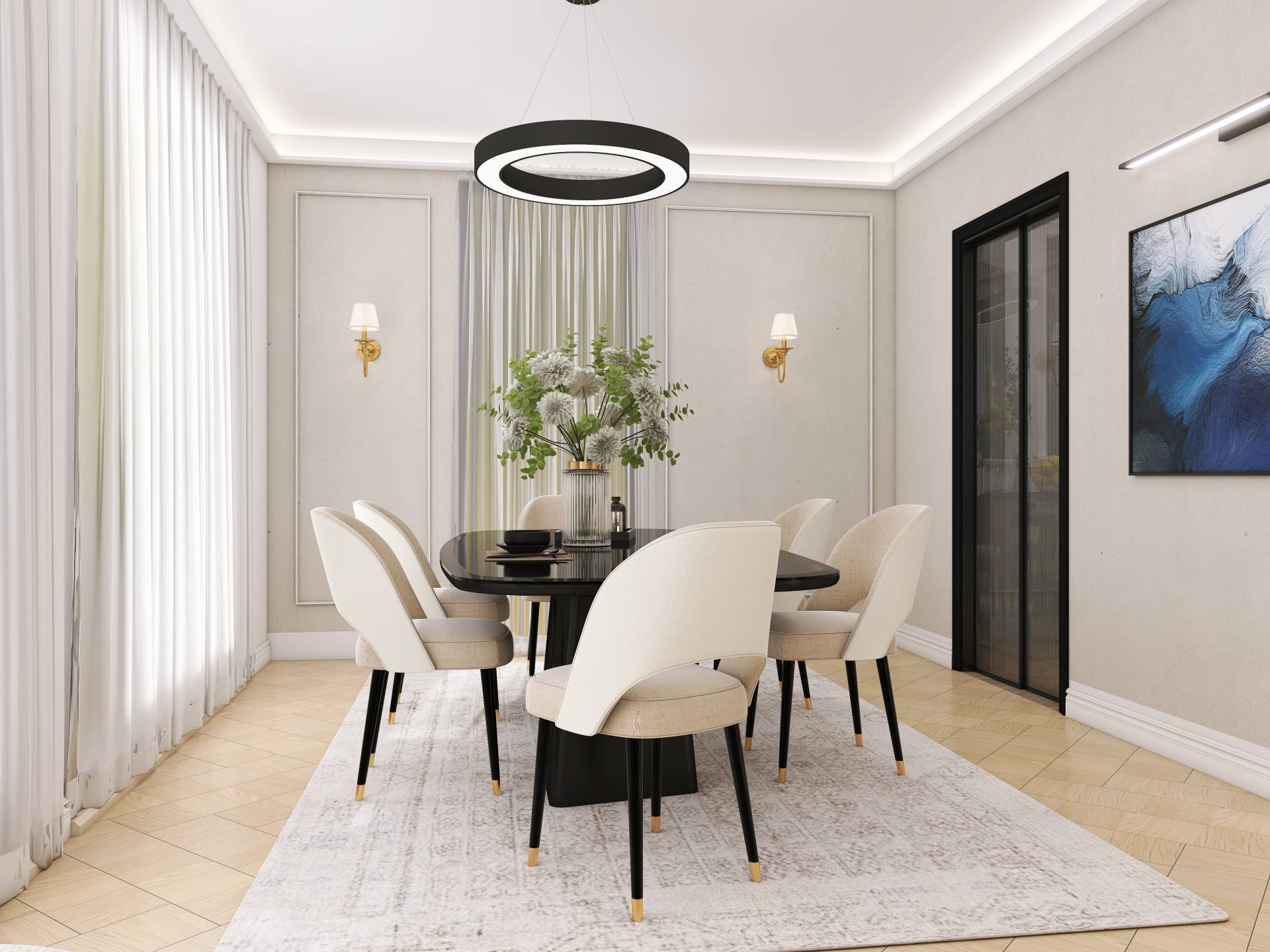 NEOCLASSIC VIBE — foto 3