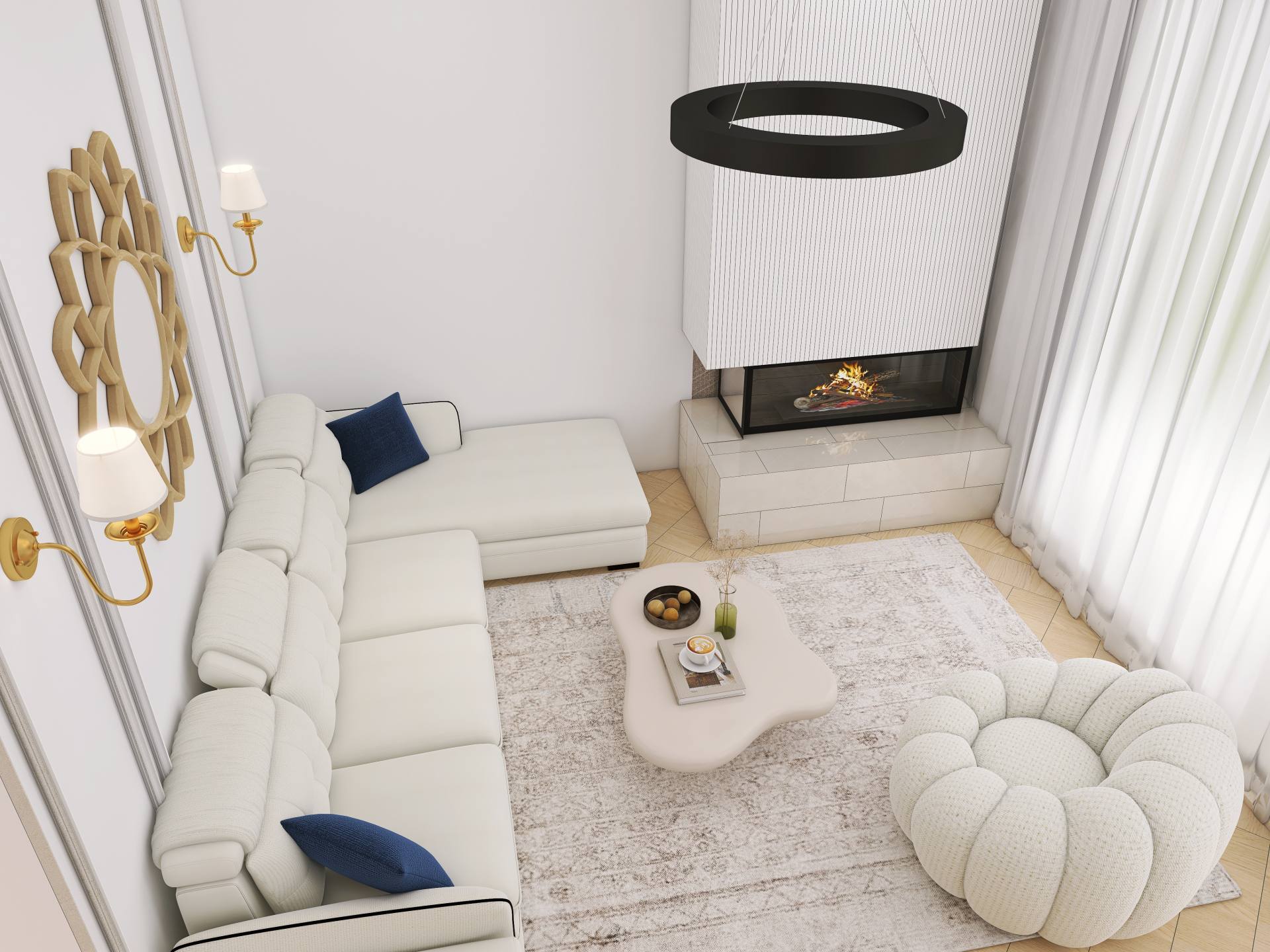 NEOCLASSIC VIBE — foto 5