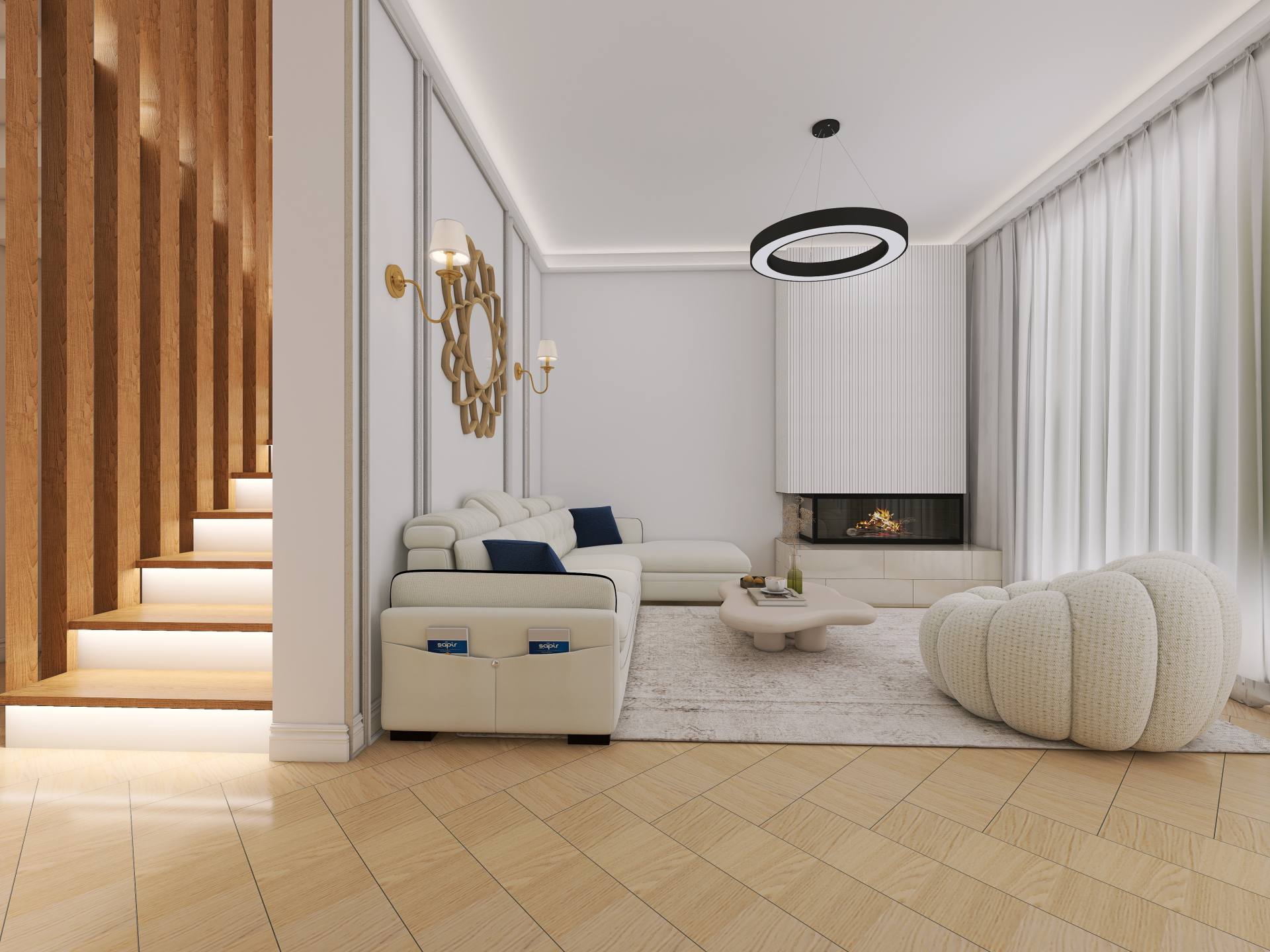 NEOCLASSIC VIBE — foto 6