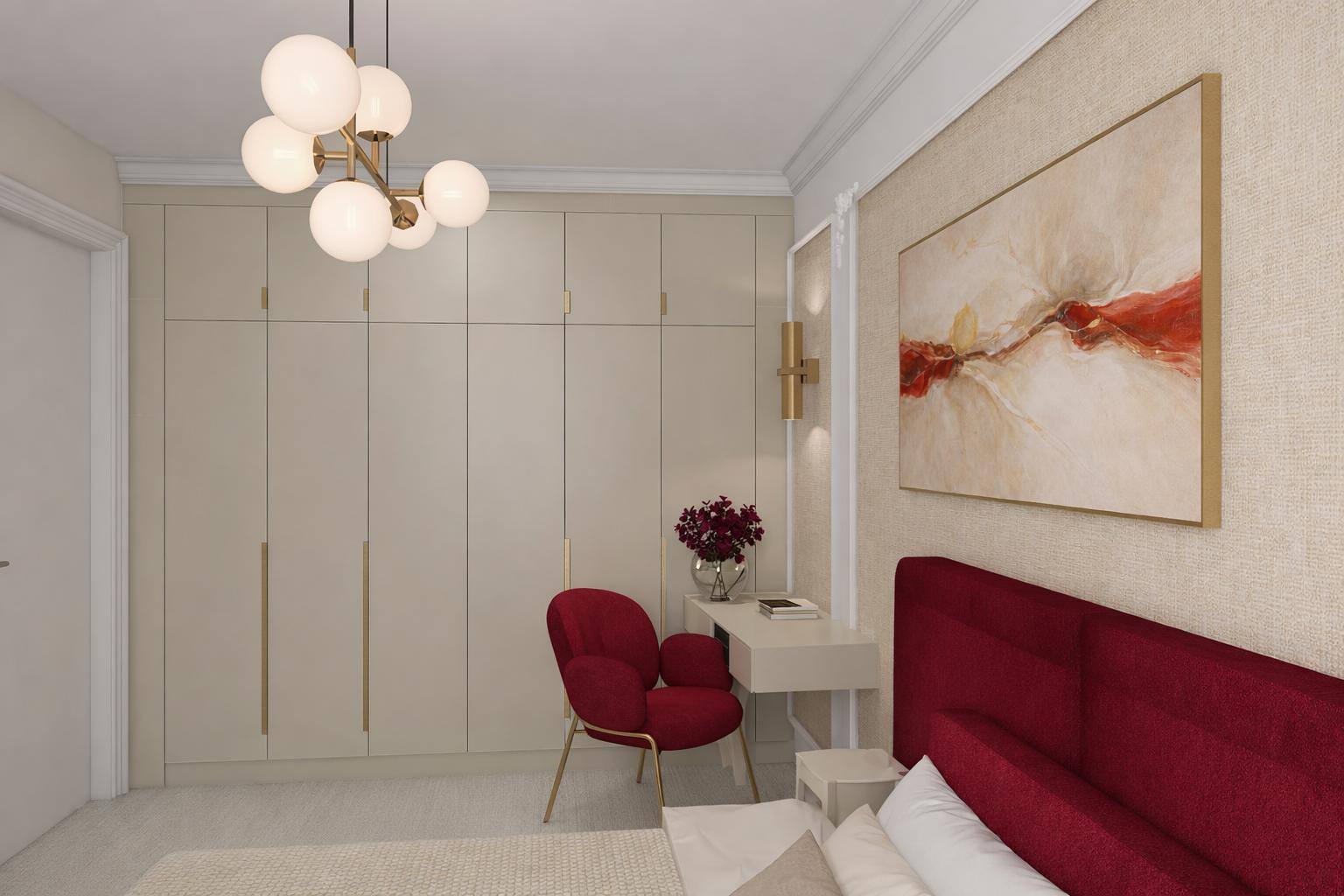 WARM ELEGANCE — foto 3