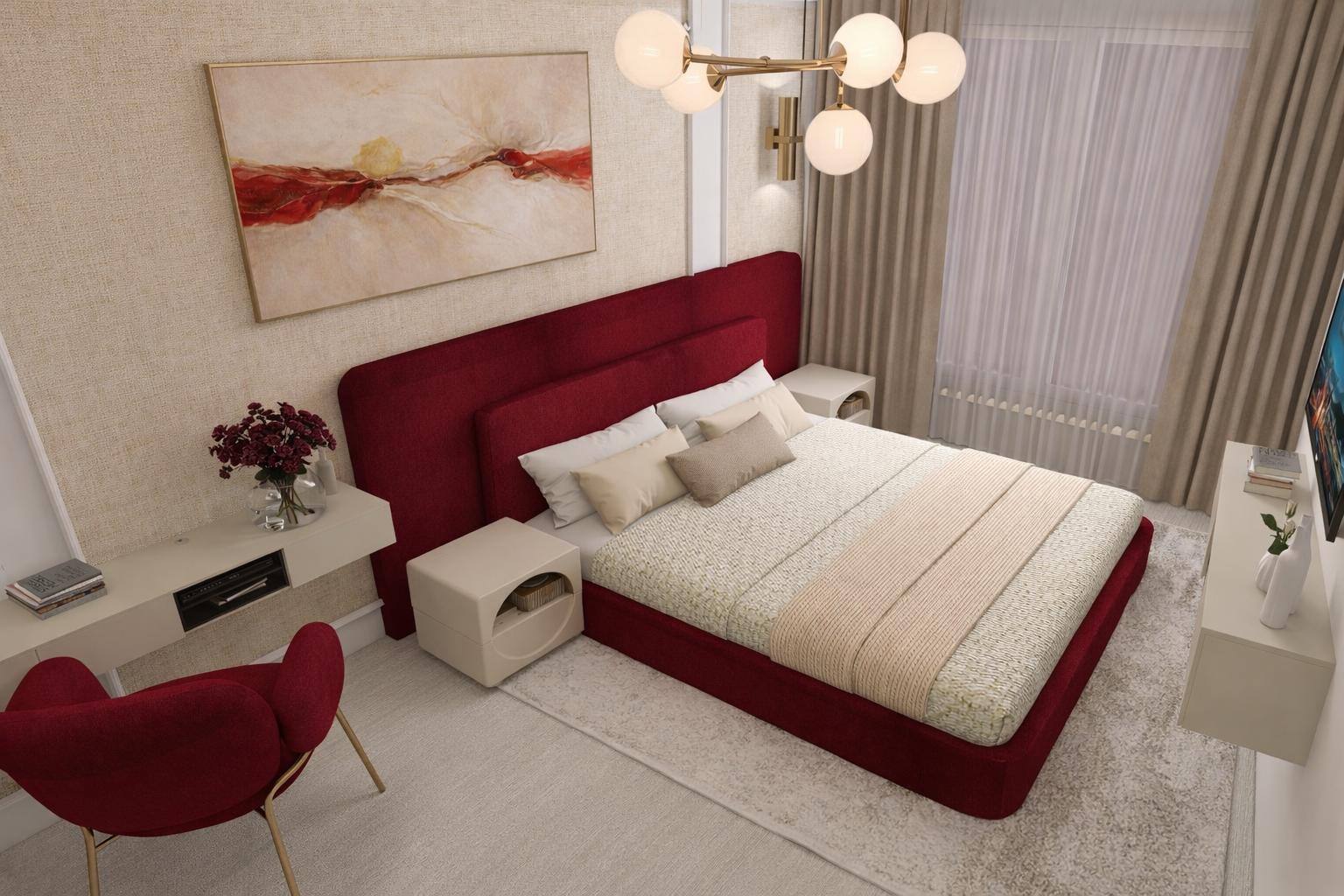 WARM ELEGANCE — foto 4