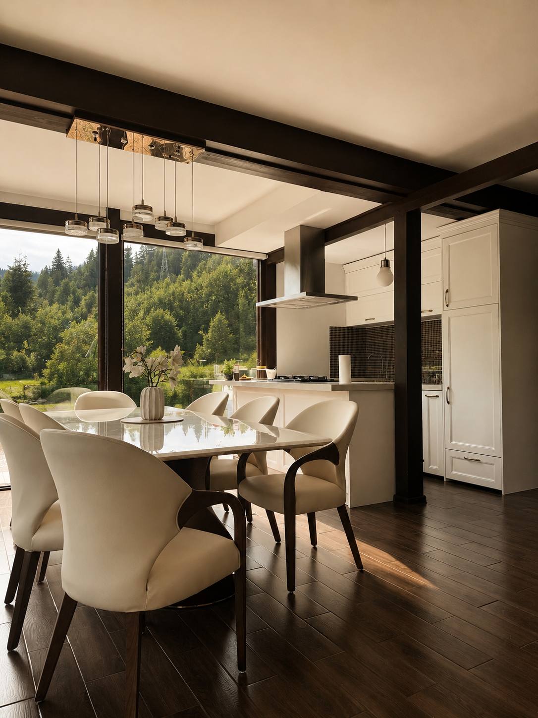 ALPINE LOUNGE