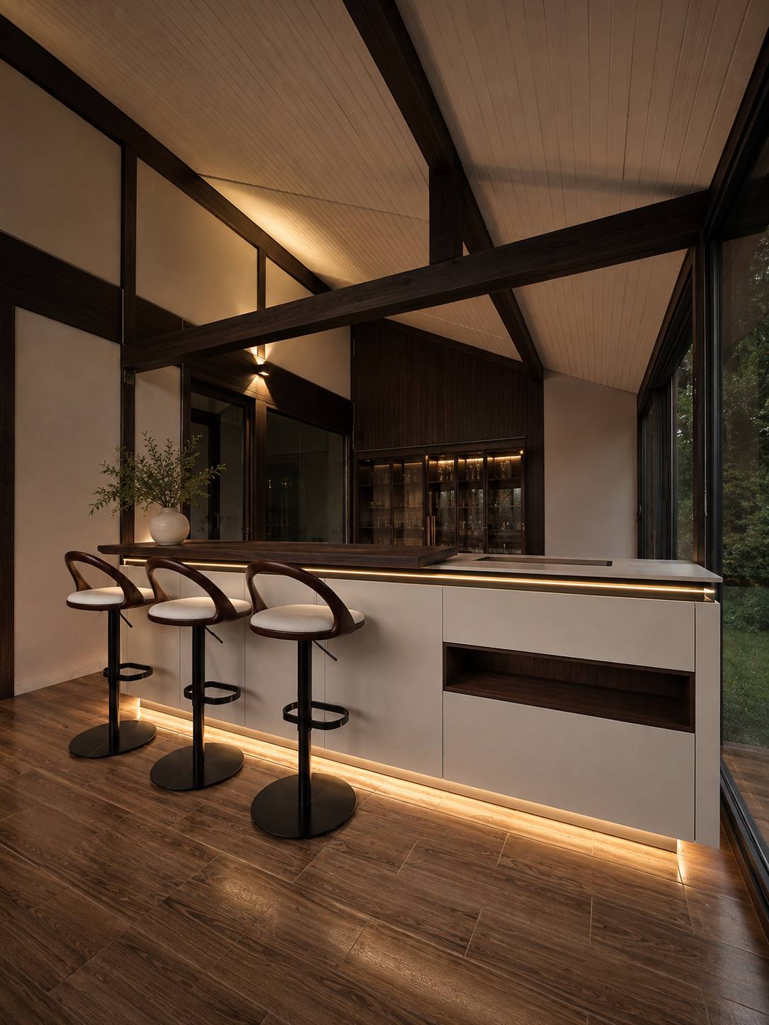 ALPINE LOUNGE — foto 11